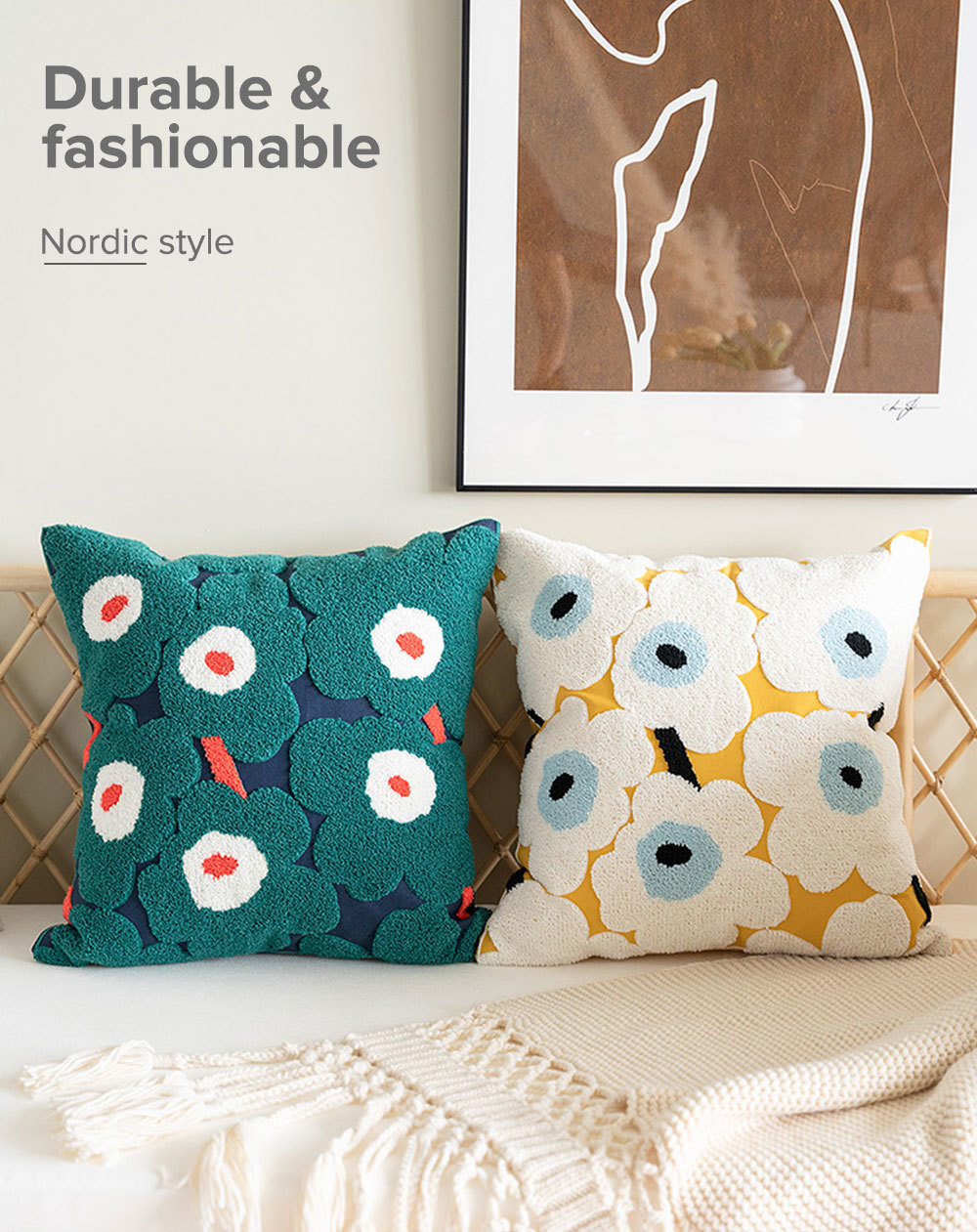 Nordic-Style-Flower-Pillow-4